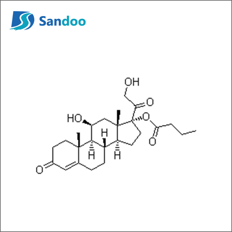 Idrocortisone-17-butirrato