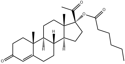 Caproato di idrossiprogesterone
