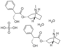 Solfato di iosciamina