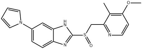 Ilaprazolo