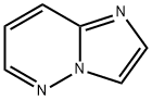 Imidazo[1,2-b]piridazina