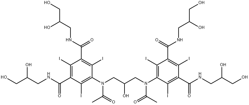 Iodixanolo