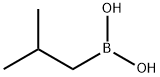 Acido isobutaneboronico