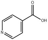 Acido isonicotinico
