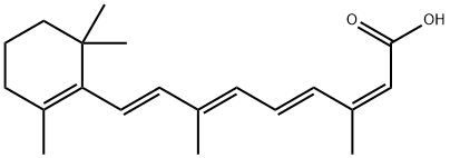 Isotretinoina