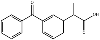 Ketoprofene