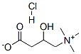 L(-)-Carnitina cloridrato