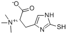 L-(+)-ergotioneina