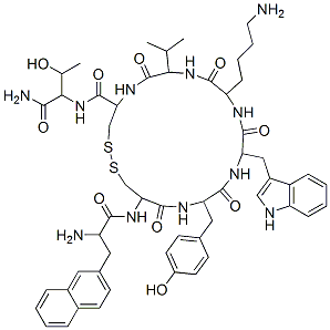 Acetato di lanreotide