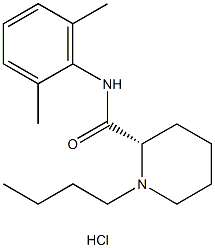 Levobupivacaina cloridrato