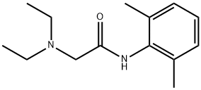 Lidocaina