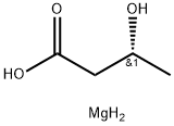Magnesio 3-idrossibutirrato