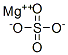 Solfato di magnesio