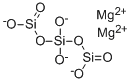 Trisilicato di magnesio
