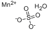 Solfato di manganese monoidrato
