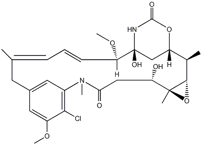 Maytansinolo