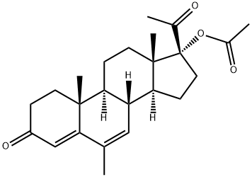 Acetato di megestrolo