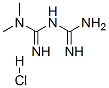 Metformina HCL