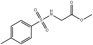 Metil 2-(4-metilfenilsolfonammido)acetato