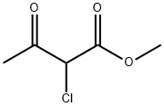 Metile 2-cloroacetoacetato