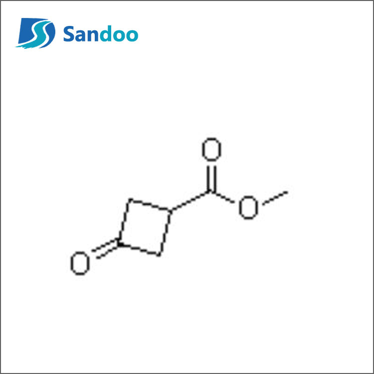 Metil 3-ossociclobutancarbossilato
