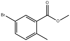 metil 5-bromo-2-metil-benzoato