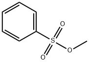 Metilbenzensolfonato