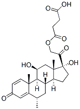 Metilprednisolone emisuccinato