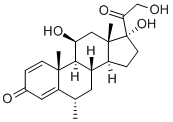 Metilprednisolone