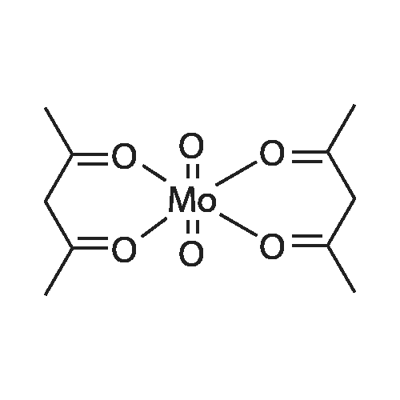 Acetilacetonato di molibdenile