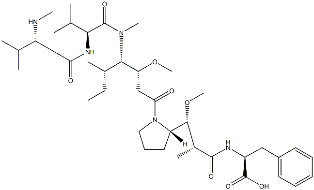 Monometilauristatina F