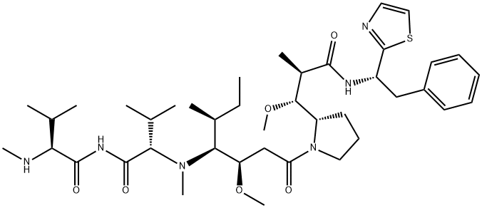Monometildolastatina 10