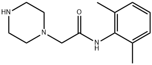 N-(2,6-Difenilmetil)-1-piperazina acetilammina