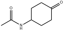 N-(4-ossocicloesil)acetammide