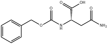 N-benzilossicarbonil-L-asparagina