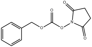 N-(Benzilossicarbonilossi)succinimmide
