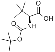 N-Boc-L-tert-Leucina