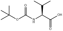 N-Boc-L-valina