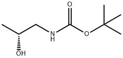 N-BOC-(R)-1-AMINO-2-PROPANOLO