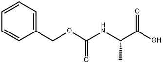 N-carbobenzilossi-L-alanina