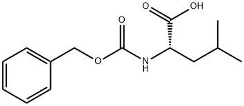 N-Cbz-L-Leucina