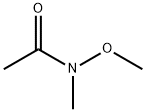 N-metossi-N-metilacetammide