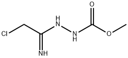 N-metilcarbonil-2-cloroacetamidrazone