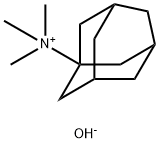 N,N,N-trimetil-1-ammonio adamantano