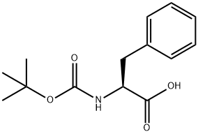 N-(tert-Butossicarbonil)-L-fenilalanina