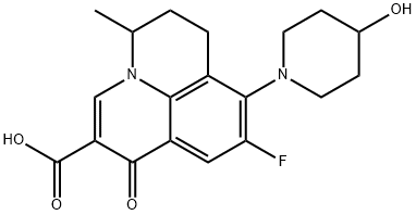 Nadifloxacina