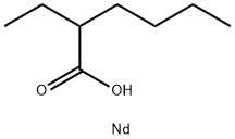 2-ETILESANOATO DI NEODIMIO