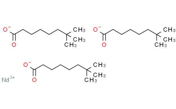 NEODECANOATO DI NEODIMIO