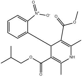 Nisoldipina
