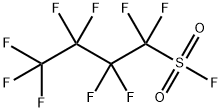 Fluoruro di nonafluorobutansolfonile